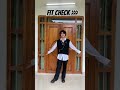 Fit check #grwm