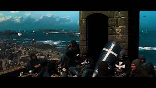 Ridley Scott - Kingdom of Heaven [2005, director's cut 194 minutes]