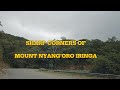 NYANG ORO MOUNTAIN IRINGA WITH SHARP CORNERS AMAZING LOOK BUT VERY DANGEROUS IF DRIVEN RECKLESS