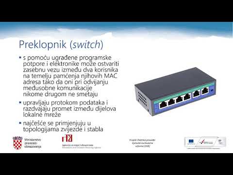 Video: Kako mogu koristiti Wireshark za hvatanje podataka?