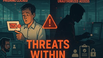 Security Awareness and Insider Threats