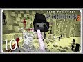 FTB Stoneblock 2 | Angry Chicken, Ghast & Ender Dragon Chicken! | E10 (FTB Stoneblock 2 Let's Play)