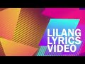 Lilang lyrics
