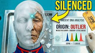 DNA Just Exposed The Sami s Darkest Secret They Were Never Who Europe Said