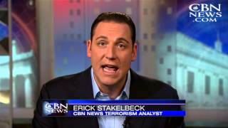 New ISIS Video Heightens Fears of Thanksgiving Attack