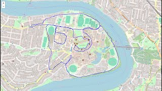 220 🚴‍♂️ From Strava to Stunning Maps — A Python Hands-On Session in Google Colab