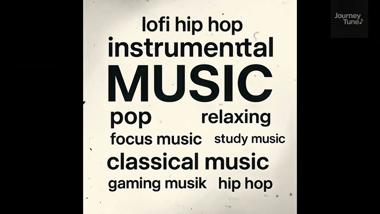 “Guitar Instrumental for Focus | Slap & Harmonic Style – Musik Gitar Santai”