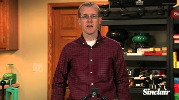 Sinclair - Allied Precision AR-50 Monopods and Bipods