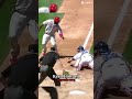 Best jukes in recent MLB history #mlb #baseball #jukes #highlights