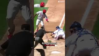 Best jukes in recent MLB history #mlb #baseball #jukes #highlights