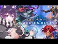 【シャドウバースWB】ウィッチでランクやる