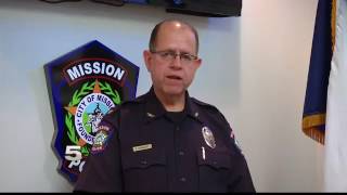 Texas Rangers Investigating Officer-Involved Shooting in Mis