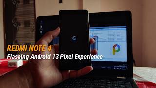 Redmi Note 4 Android 13 | Flash Android 13 in Redmi Note 4 (mido) screenshot 2