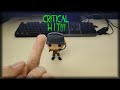 Critical Hit Sound Effects