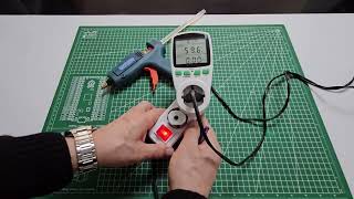 What is a Watt Meter? And What Are Its Working Principles?