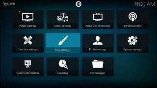 IF YOU LOVE THRASH AND HEAVY METAL, YOU WILL LOVE THIS KODI ADDON! screenshot 1