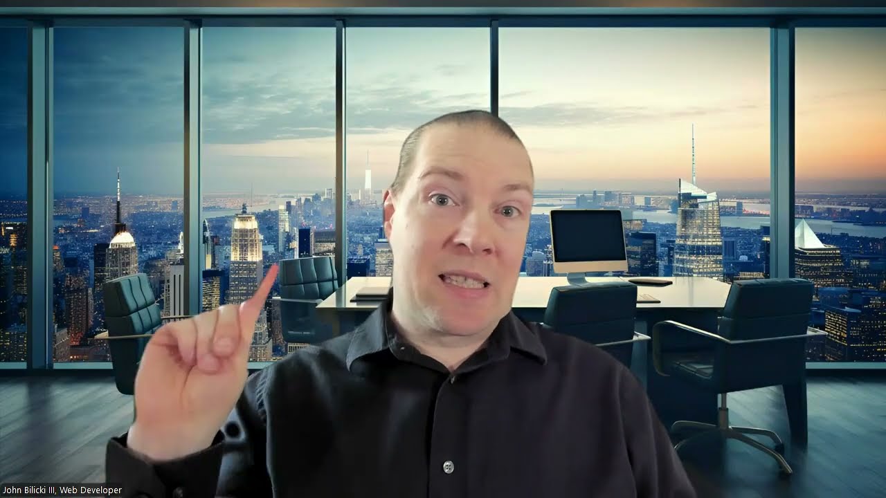 JAB Creations Developer Journal #1