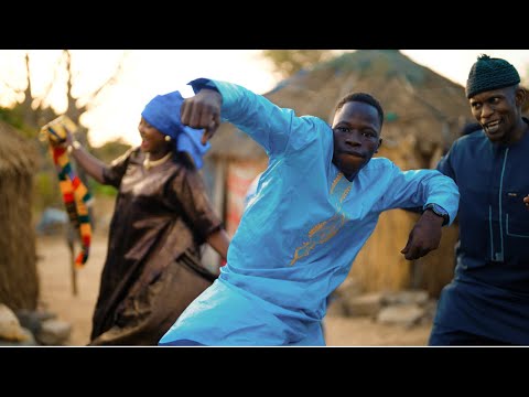Kane Diallo Welma - Faaro Men (Clip Officiel)