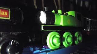 Lt100 Remakes Escape