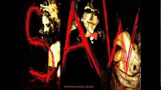 DetniaTehT - Saw Theme Cover