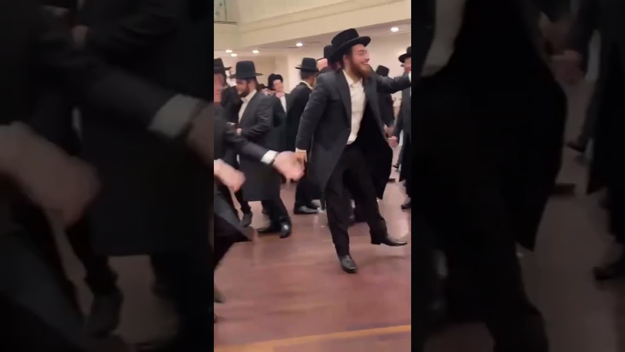 Jewish wedding vibes❤️🔥🤠