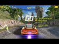 Asphalt 8 airborne gameplay1 Asphalt 8 airborne gameplay1