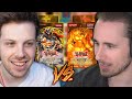 LA RIVINCITA DI NFIRE - MASTER DUEL