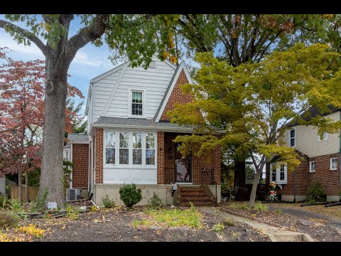 3316 Willoughby Rd, Parkville, MD home video tour
