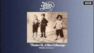 Thin Lizzy - Whiskey In The Jar