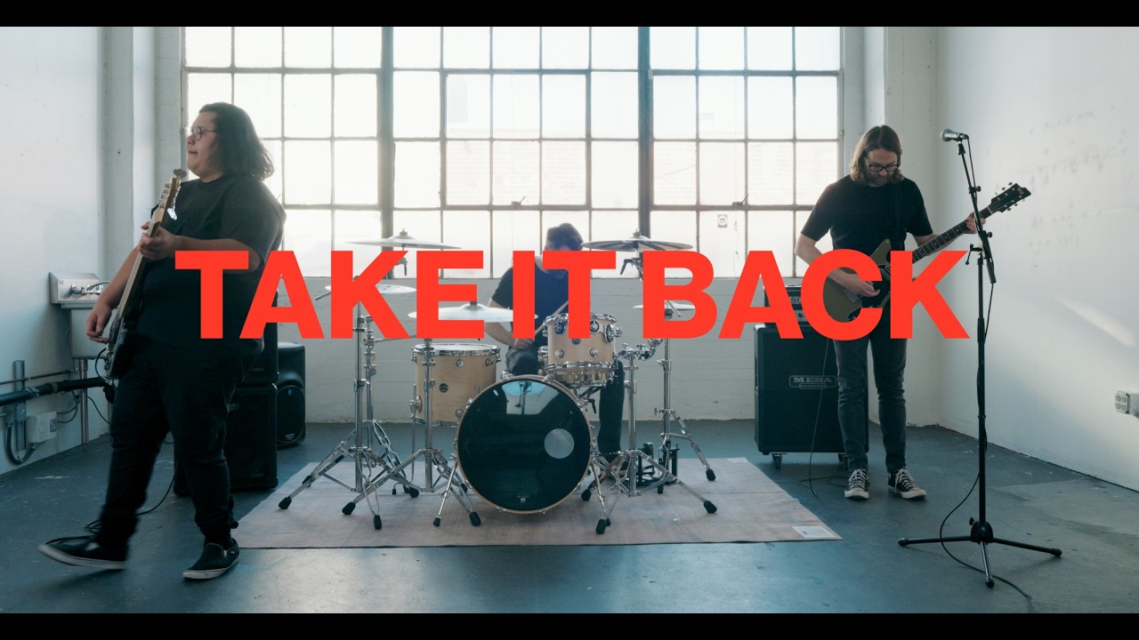 Watch Wealthy Women - "Take It Back" (Official Music Video) on YouTube Watch Wealthy Women - "Take It Back" (Official Music Video) on YouTube