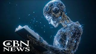 AI Misquotes Bible at Staggering Levels screenshot 1