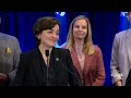 Annonce de la PM du Québec, Christine Fréchette, sur les droits de mutation — 17 avril 2026