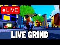 Arise Crossover - LIVE 🔴 GRIND MALALA PATURO