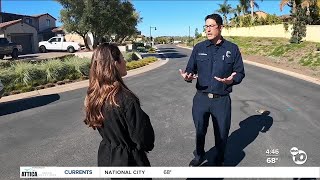Fire protection district gives tips on how to make your home more fire resistant