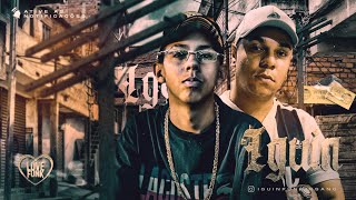 MC NP e MC Jackson - Solta o Foguete na Mão do Menor (DJ Will SP)