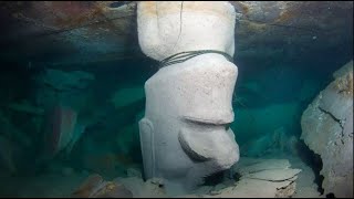 Rapa Nui Sinking - An online essay - no narrative track by Howie Grapek's Adventures 19 views 3 months ago 2 minutes, 58 seconds
