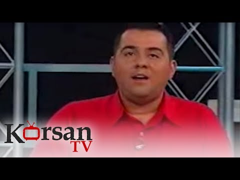 Ata Demirer, Korsan TV - Kopya Çekmek