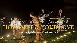 How Deep Is Your Love - Michael Pangilinan (Bee Gees)