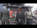 Fallout 76: Day 18 - Weird Pilgrimage