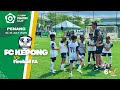 Penang Cup 2026 | FC Kepong (3) v Fireball FA (0) #youthfootball #youthtalent #football