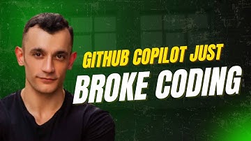 GitHub Copilot Updates in VS Code INSANE New Features