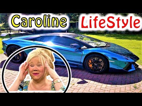 Video: Caroline Rhea Net Worth: Wiki, Menikah, Keluarga, Pernikahan, Gaji, Saudara