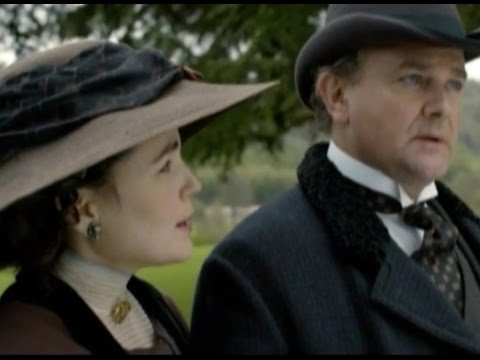 სერიალი \"დაუნტონის სააბატო\" - მალე, პირველ არხზე