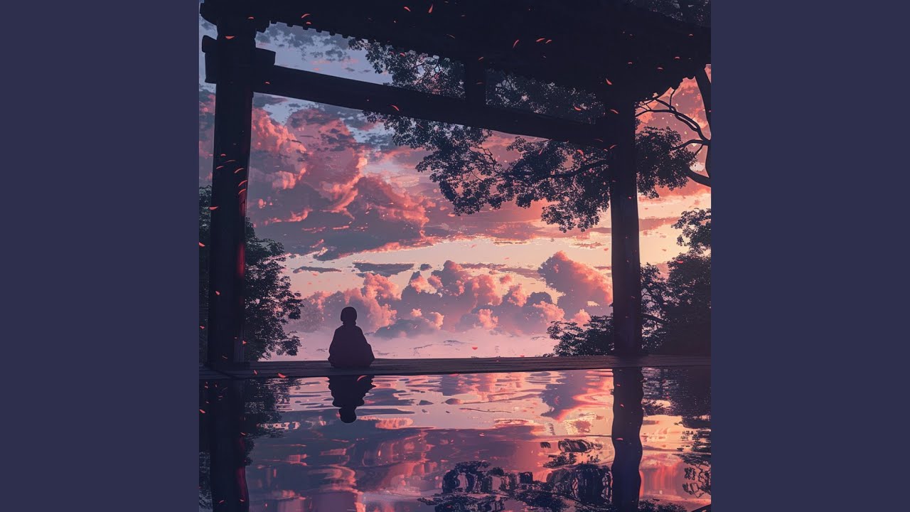 Lofi Calm Pure Solace