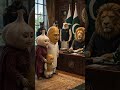 Aaloo Meet Imran Khan #creatorsearchinsights #unfrezzmyaccou #aivideo