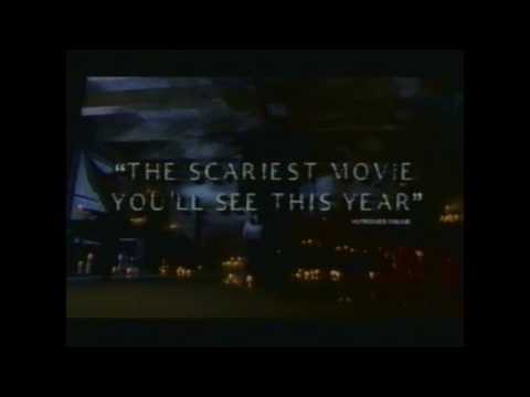 The Watcher commercial