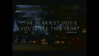 The Watcher commercial