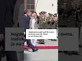 Slovensko navštívil najsledovanejší politik na svete | #aktuality #politika #modi_narendra