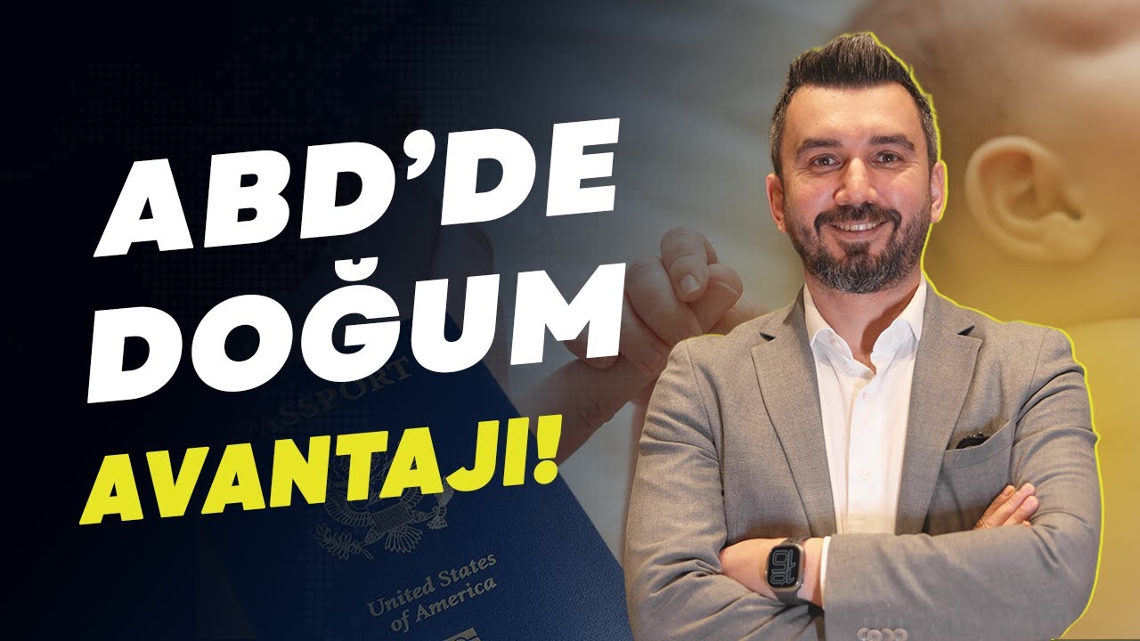 Amerika’da Doğum Yapmanın Avantajları ve Gerçek Maliyetler– Neden Tercih Edilmeli?
