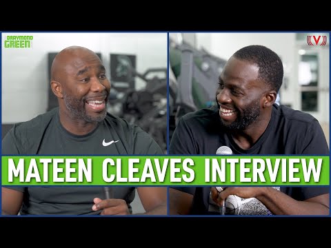 Video: Mateen Cleaves Net Worth